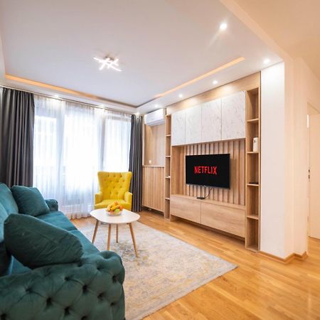 Apartment 5 Star Lukavica Eksteriør bilde