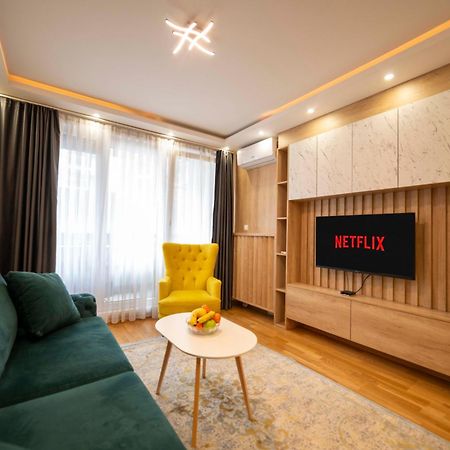 Apartment 5 Star Lukavica Eksteriør bilde