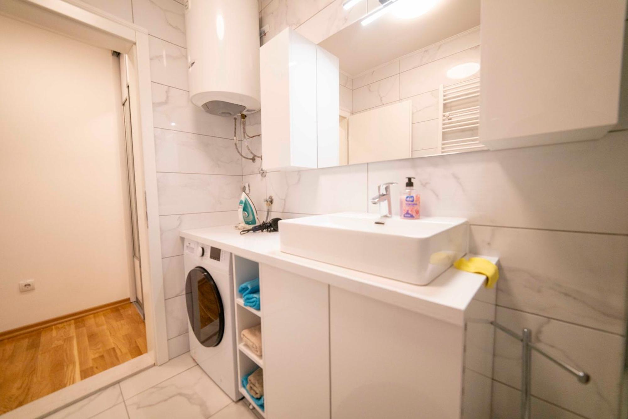 Apartment 5 Star Lukavica Eksteriør bilde