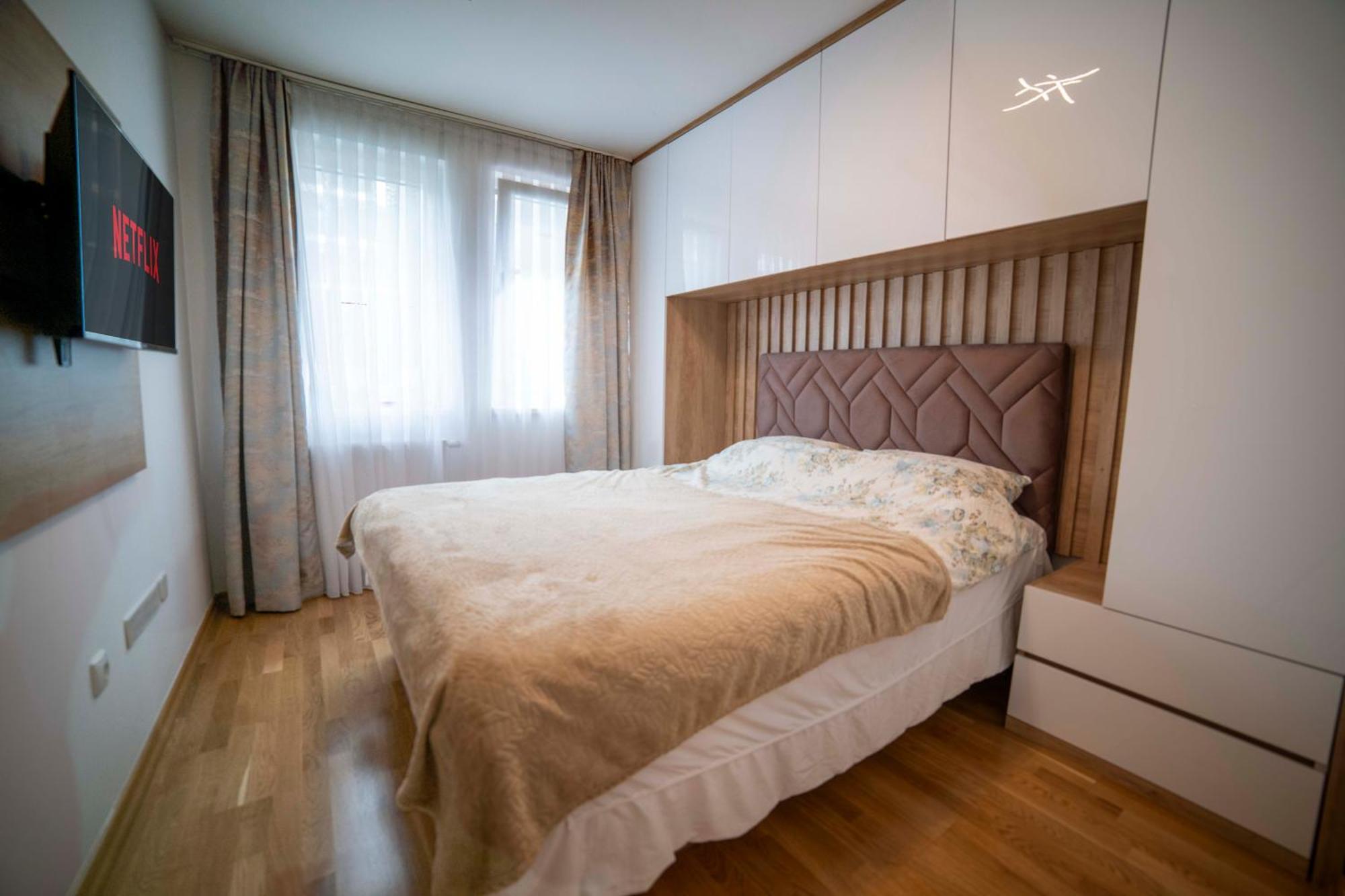 Apartment 5 Star Lukavica Eksteriør bilde