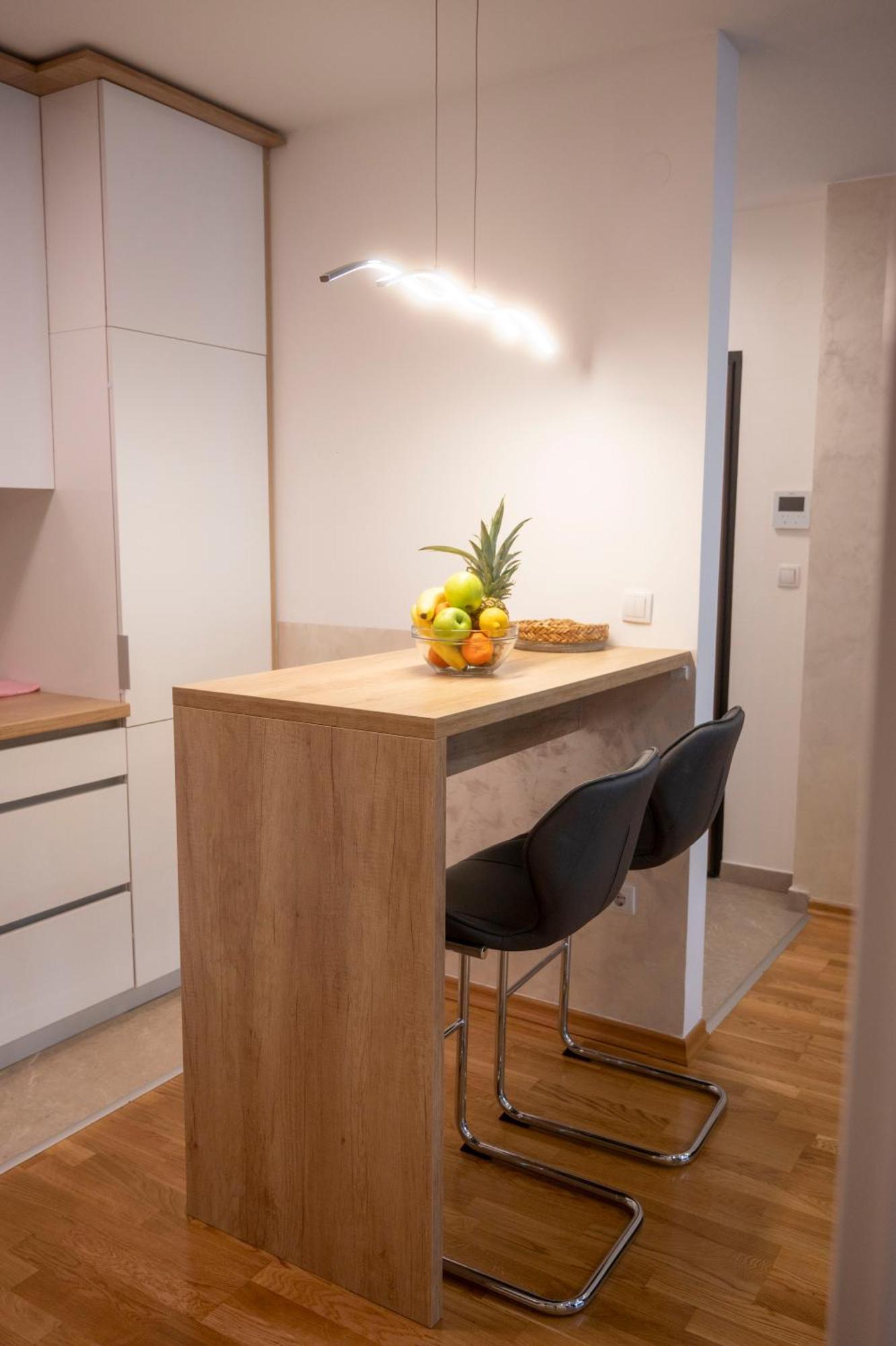 Apartment 5 Star Lukavica Eksteriør bilde