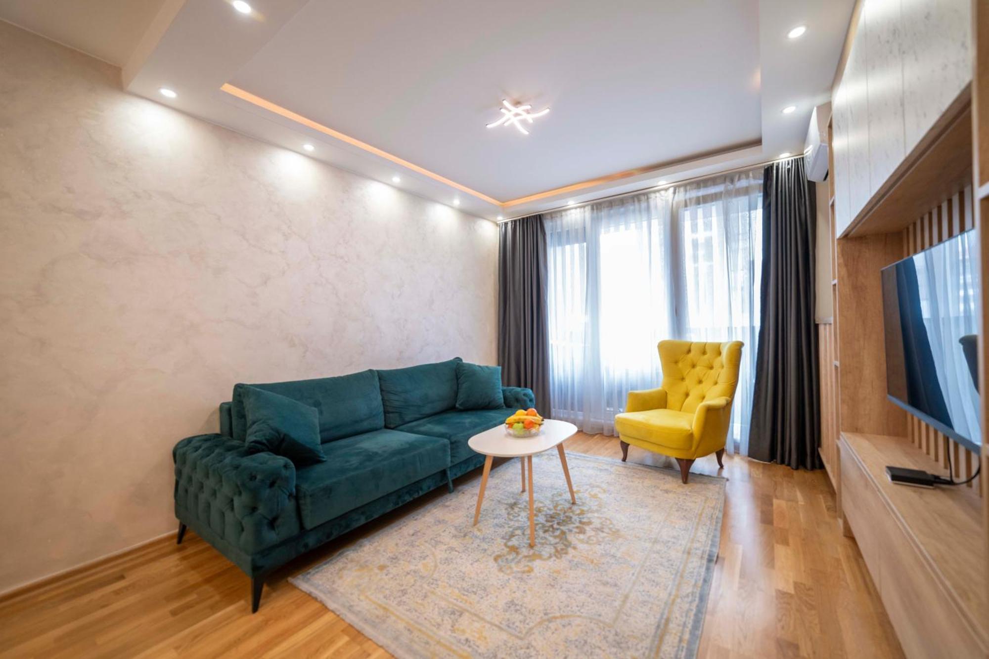 Apartment 5 Star Lukavica Eksteriør bilde