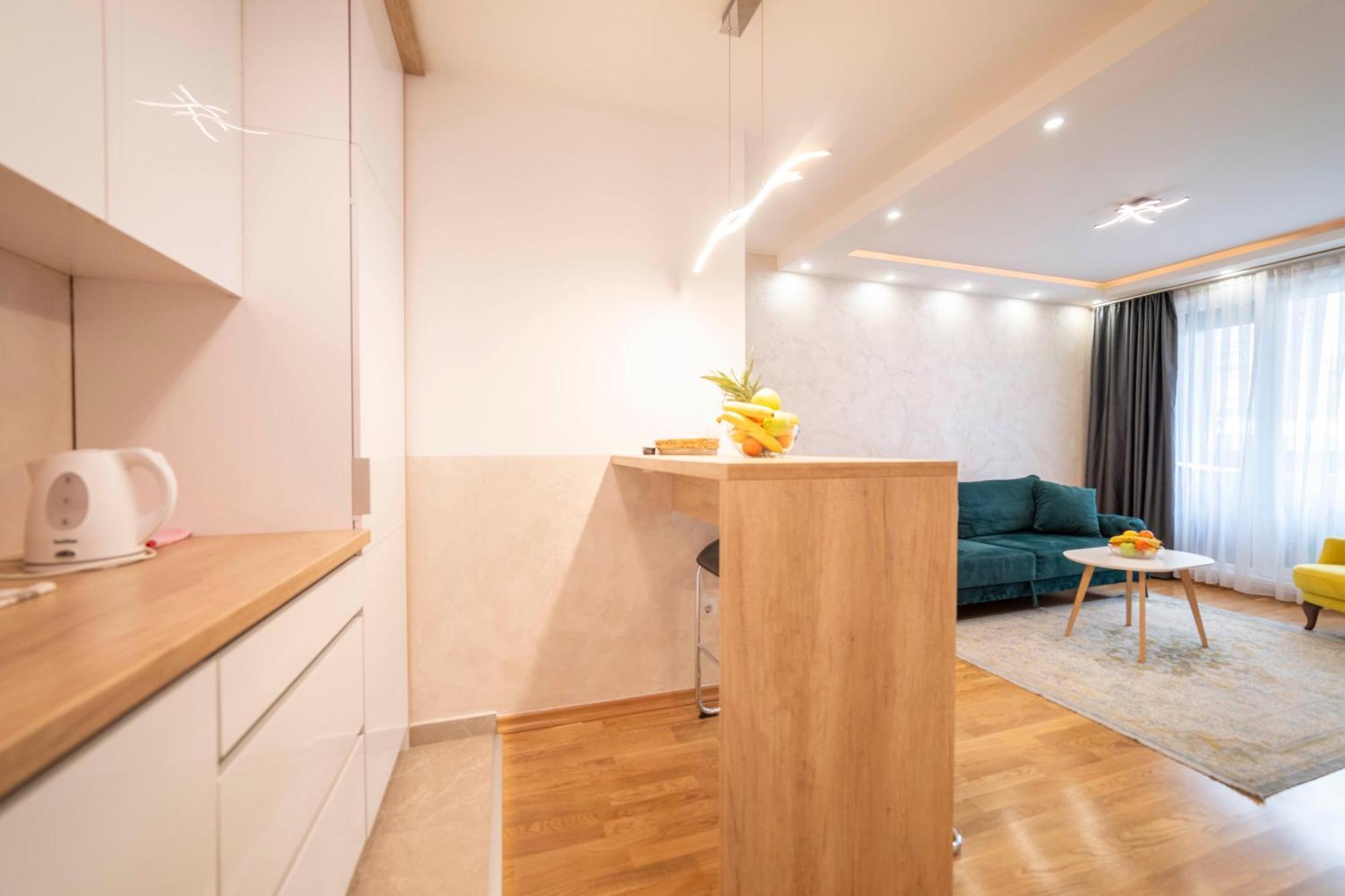 Apartment 5 Star Lukavica Eksteriør bilde